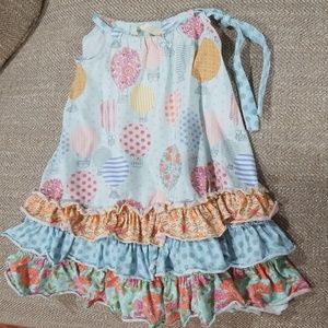 Sz4 Matilda Jane Hot Air Balloons